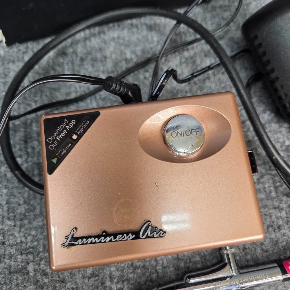 Luminess Air luminess air